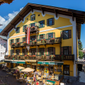 Hotel Lebzelter