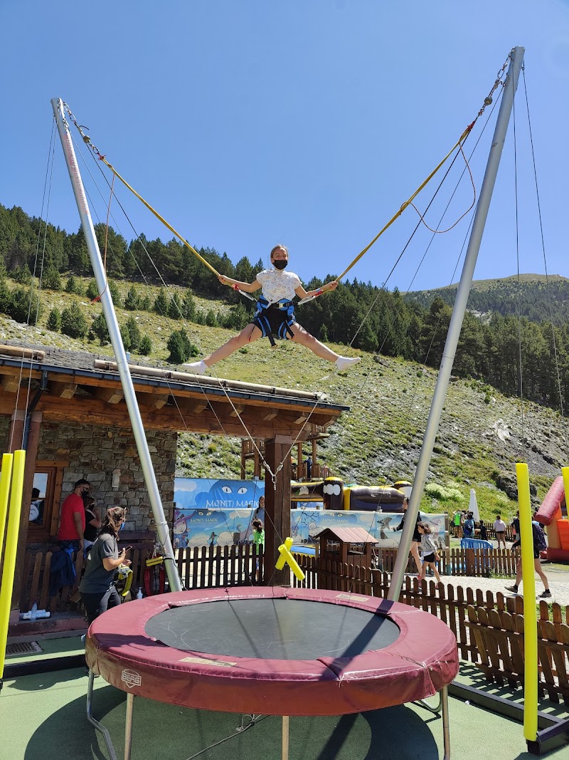 Hotel Magic Canillo in Canillo, Andorra