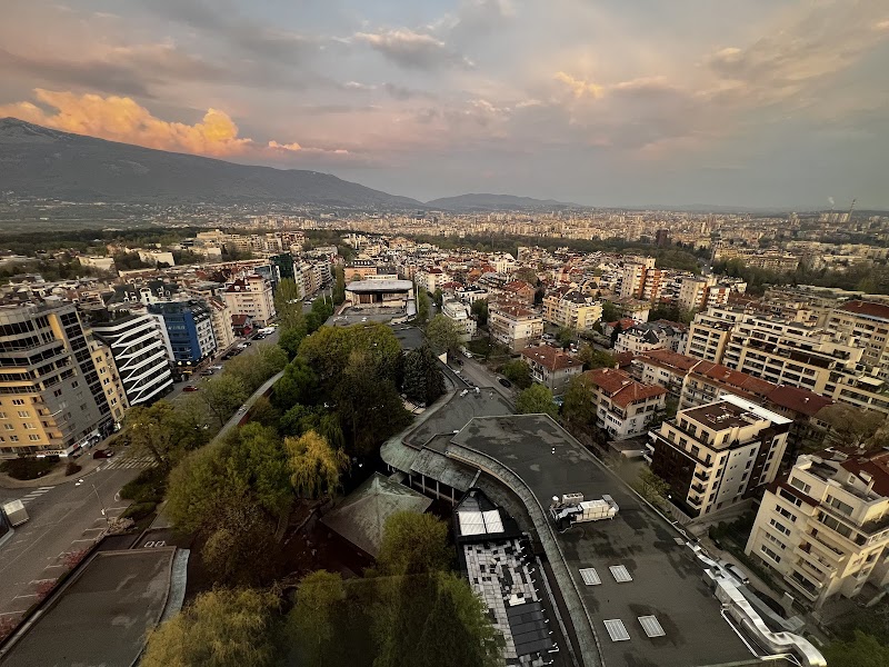 Hotel Marinela Sofia in Sofia, Bulgaria