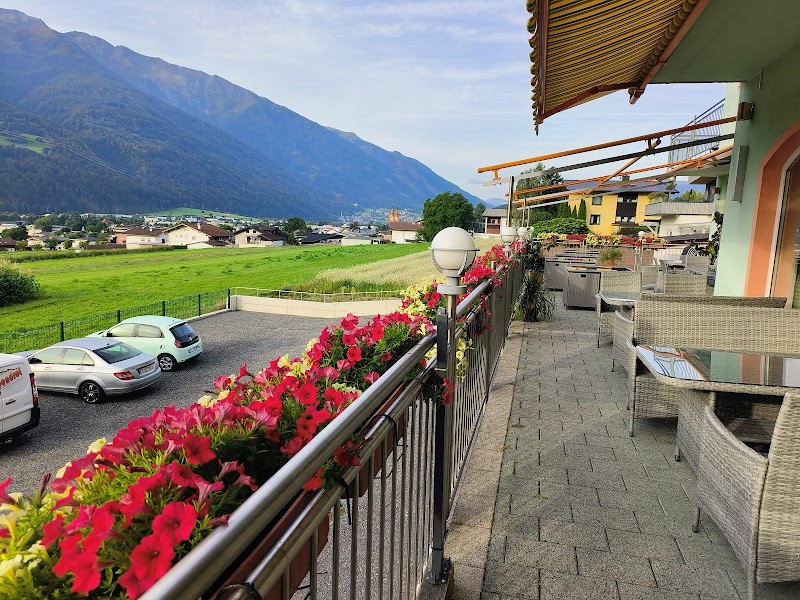 Hotel Martina in Telfs, Austria