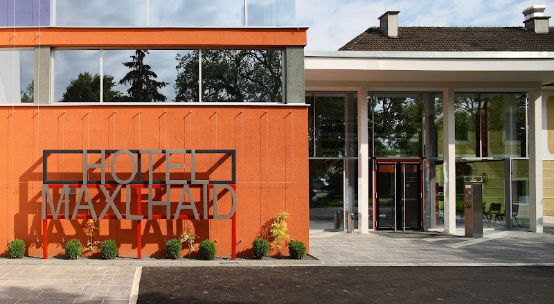 Hotel Maxlhaid in Wels, Austria
