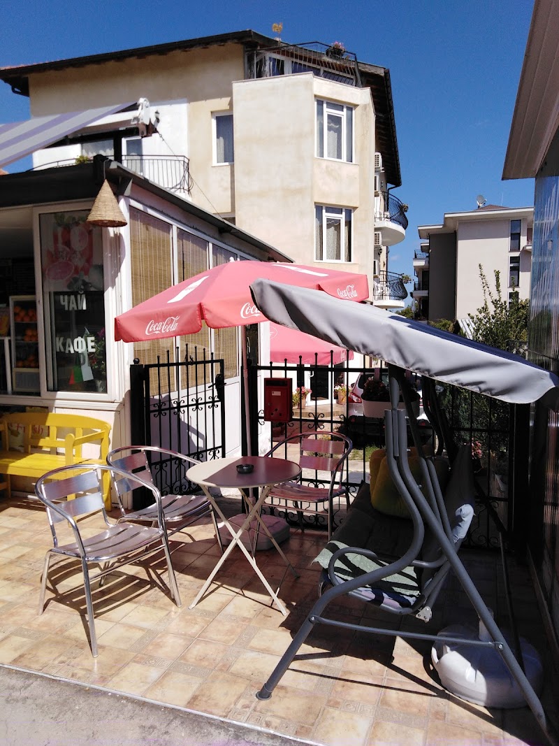 Hotel Mechta in Samokov, Bulgaria