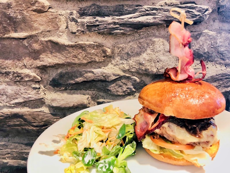 Hotel Metzgerei Schatz in Hohenems, Austria