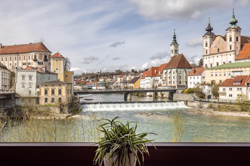 Hotel Minichmayr in Steyr, Austria