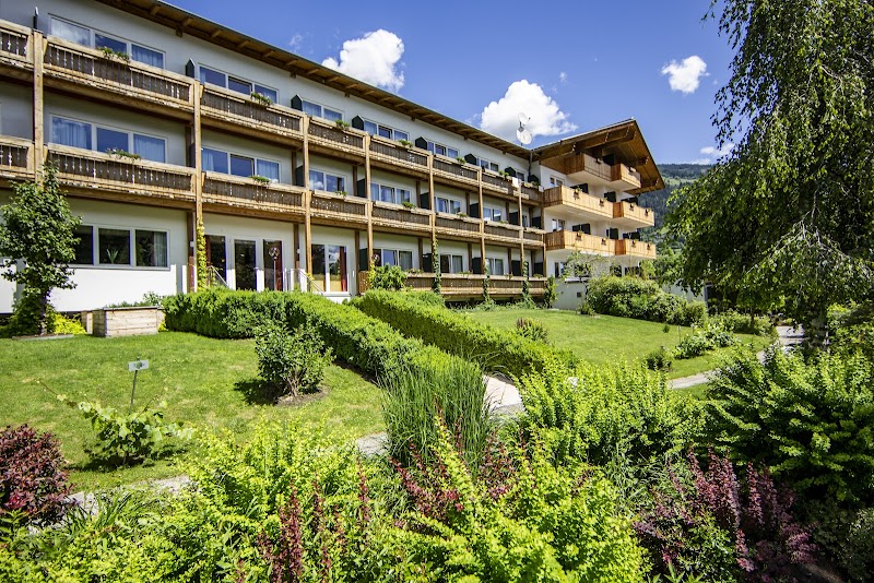 Hotel Moarhof in Lienz, Austria