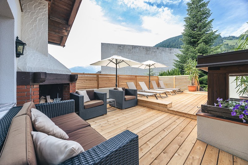 Hotel Neue Post in Zell am See, Austria