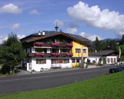 Hotel Noichl's Hotel Garni in Sankt Johann in Tirol, Austria