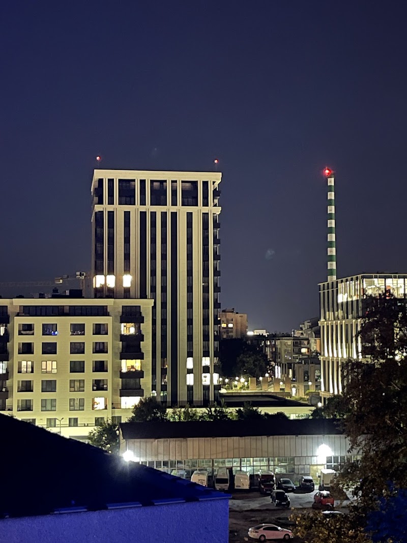 Hotel Noris in Plovdiv, Bulgaria