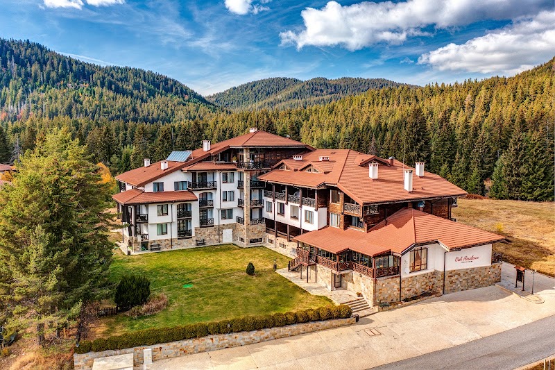 Hotel Oak Residence in Smolyan, Bulgaria