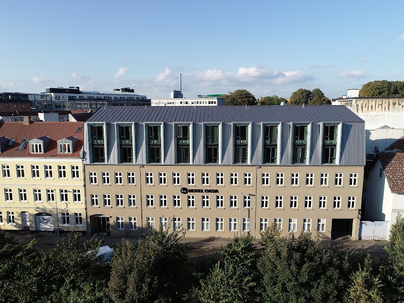 Hotel Oasia Aarhus in Aarhus, Denmark