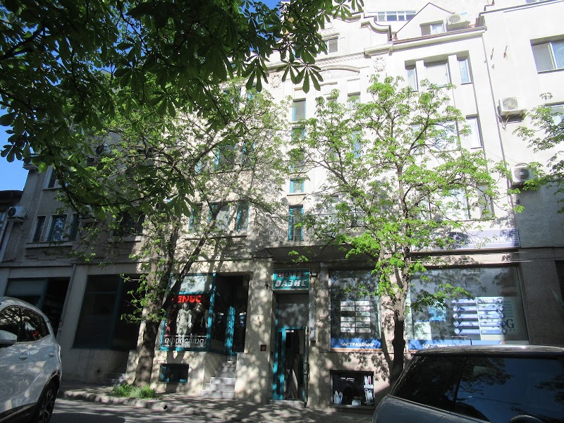 Hotel Oazis in Haskovo, Bulgaria