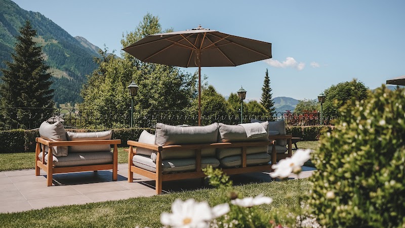 Hotel Oberforsthof in Sankt Johann im Pongau, Austria