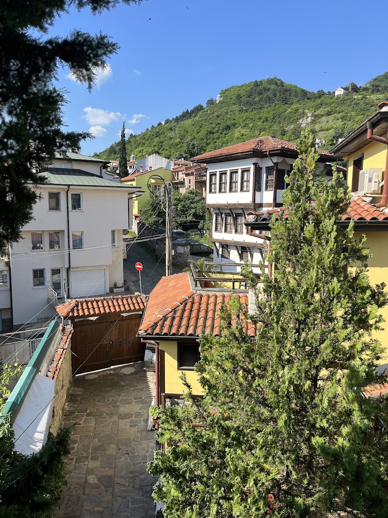Hotel Old Times in Asenovgrad, Bulgaria