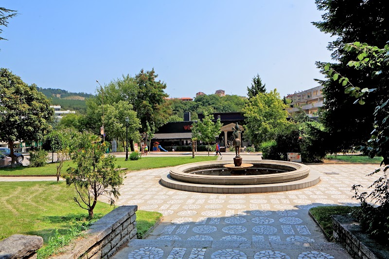 Hotel Orchidea in Sandanski, Bulgaria