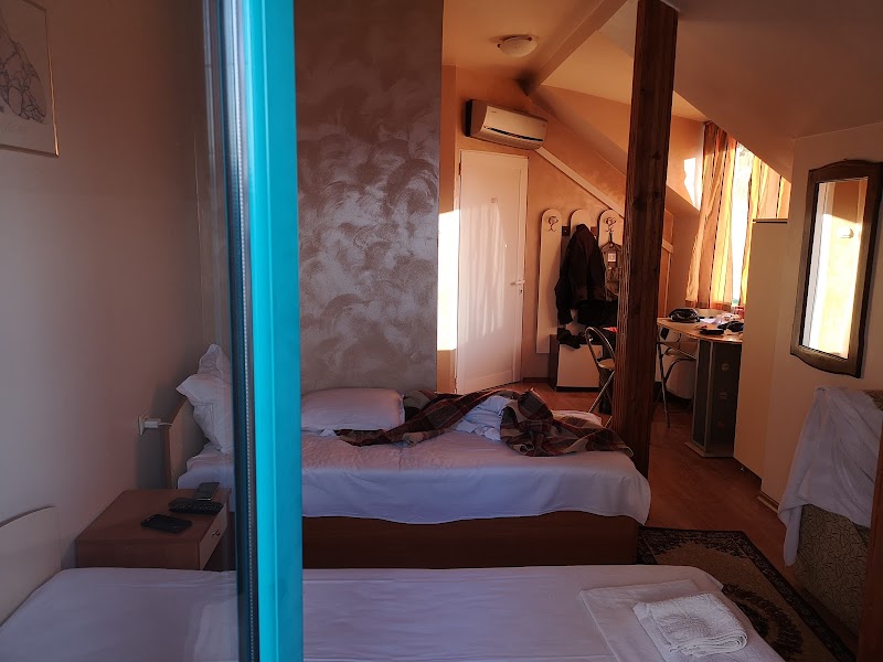 Hotel Orient in Blagoevgrad, Bulgaria