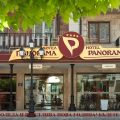 Hotel Panorama