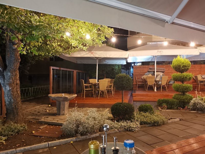 Hotel Papi in Razlog, Bulgaria