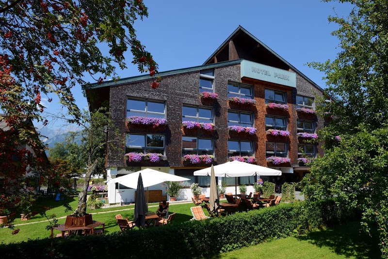 Hotel Park in Sankt Johann in Tirol, Austria