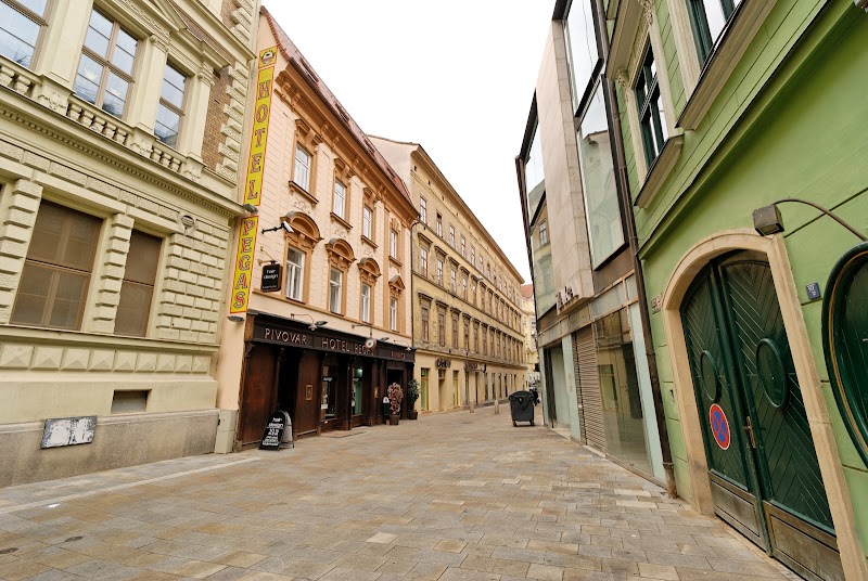 Hotel Pegas Brno in Brno, Czechia