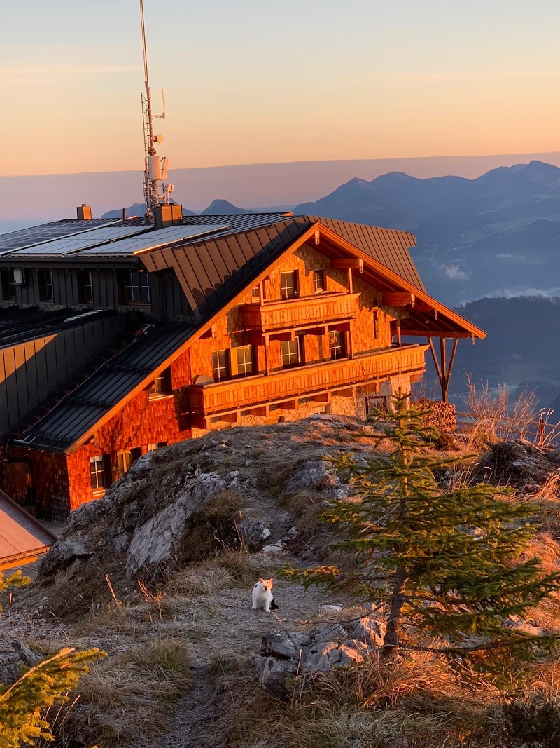 Hotel Pendling in Kufstein, Austria