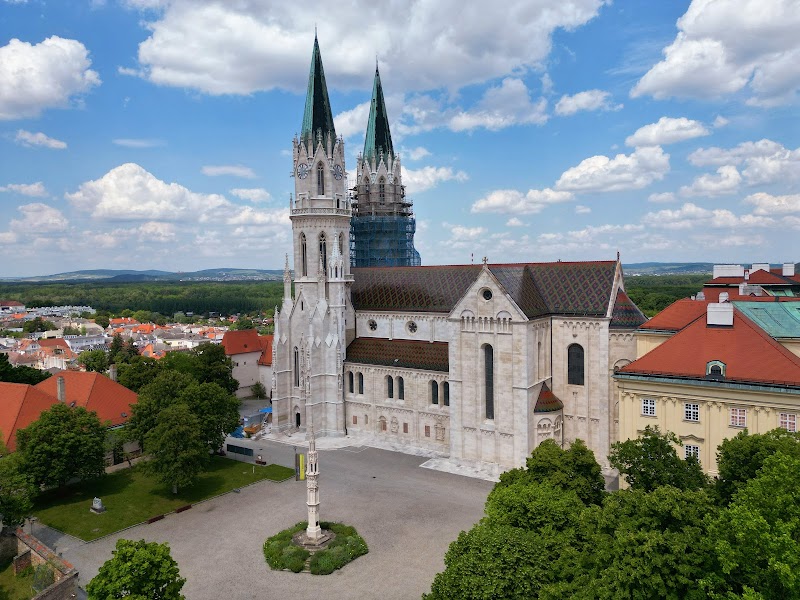 Hotel-Pension Alte Mühle in Klosterneuburg, Austria
