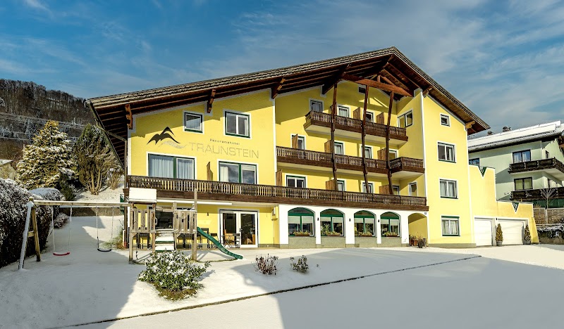Hotel Pension Bruderhofer in Altmunster, Austria