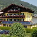 Hotel Pension Hubertus