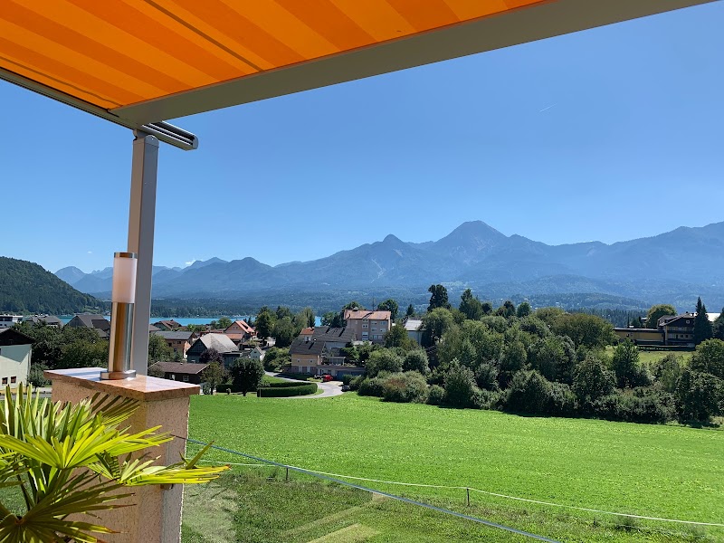 Hotel-Pension Melcher in Villach, Austria