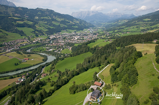 Hotel Pension Panoramablick in Sankt Johann im Pongau, Austria