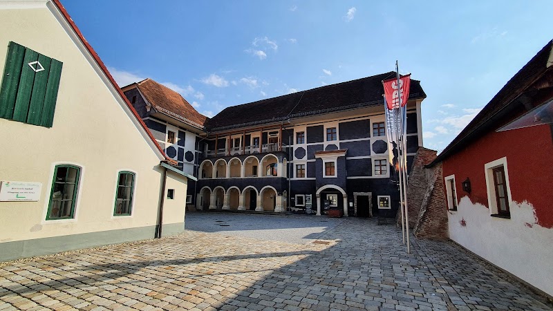 Hotel Pfeilburg in Furstenfeld, Austria