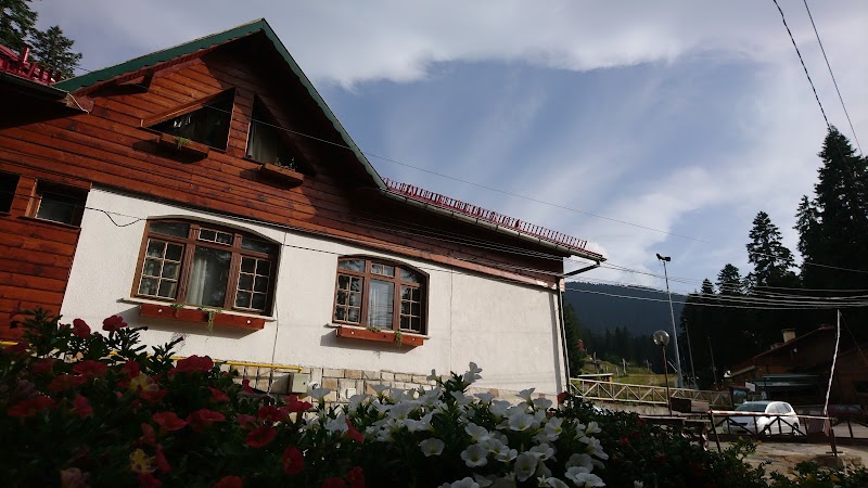 Hotel Popangelov in Samokov, Bulgaria