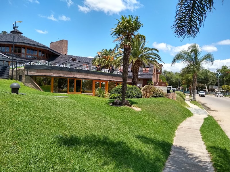 Hotel Portal del Lago in Capilla del Monte, Argentina