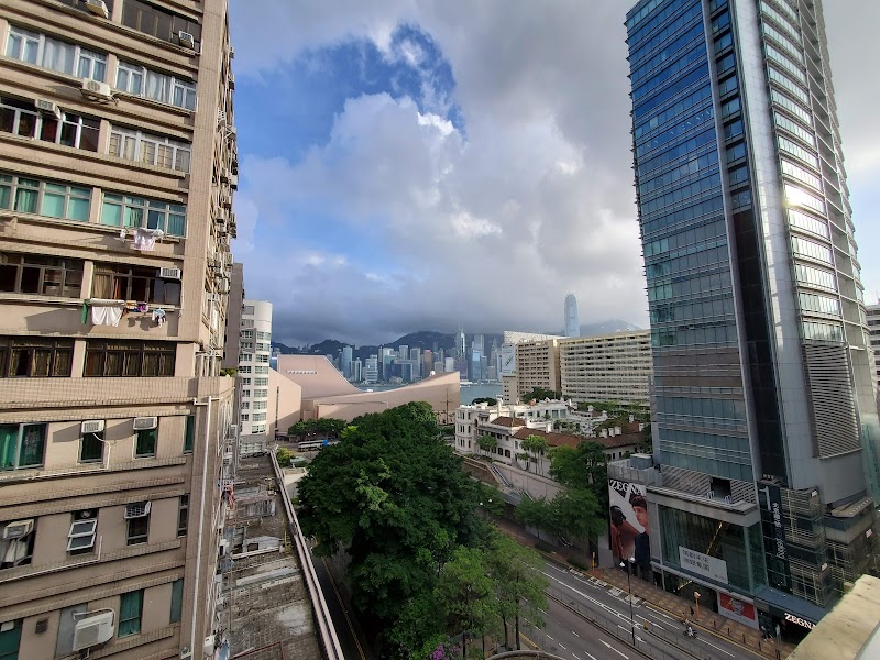 Hotel Pravo Hong Kong in Kowloon, Hong Kong