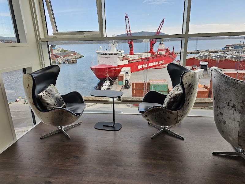 Hotel Qaqortoq in Qaqortoq, Greenland