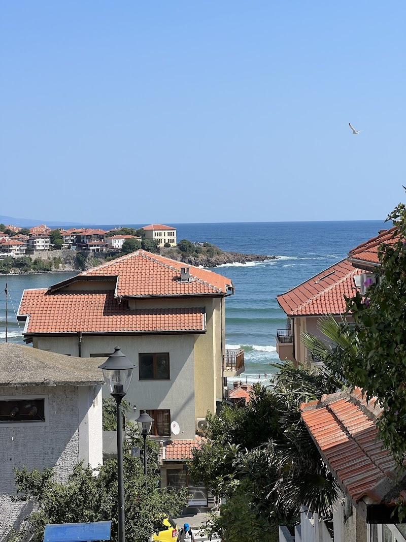 Hotel Radiana in Troyan, Bulgaria