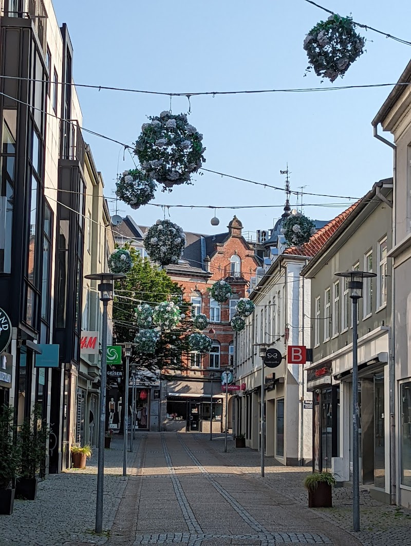 Hotel Randers in Randers, Denmark