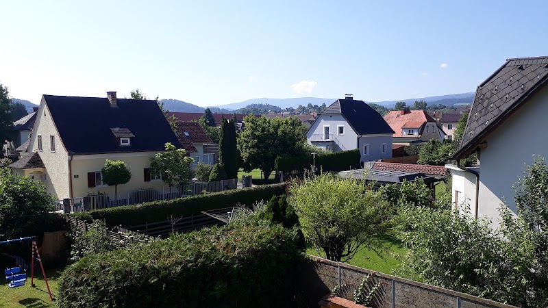 Hotel Reinisch in Koflach, Austria