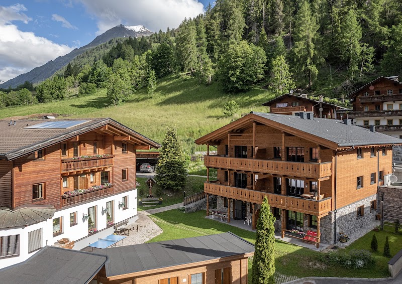 Hotel Reiterhof Ortnerhof in Lienz, Austria