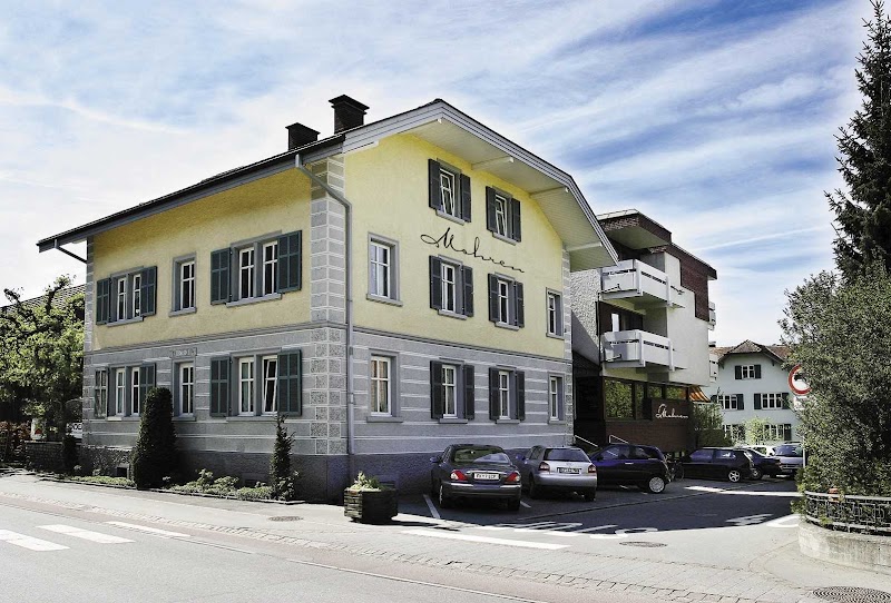 Hotel Restaurant Mohren in Rankweil, Austria