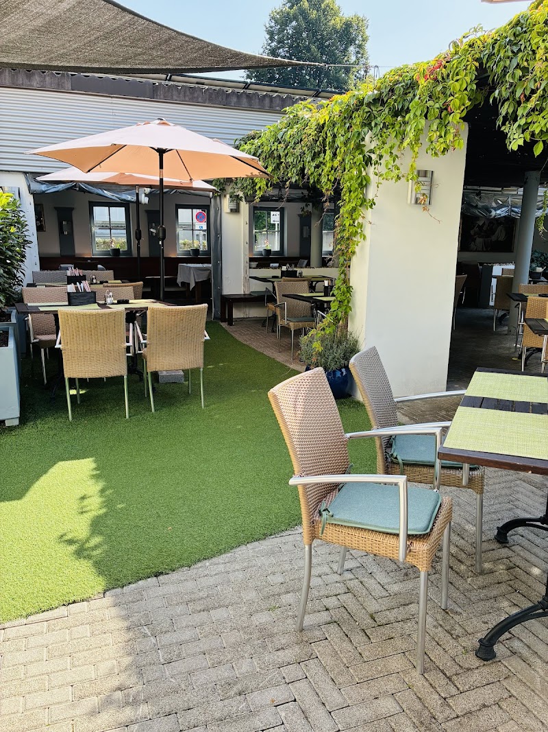 Hotel Restaurant Römerhof in Leibnitz, Austria