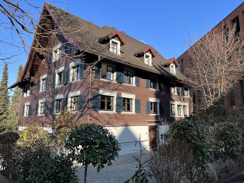 Hotel Restaurant Zum Verwalter in Dornbirn, Austria