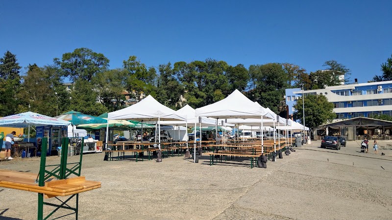 Hotel Ribarska Sreshta in Tsarevo, Bulgaria