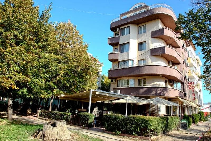 Hotel Rio in Blagoevgrad, Bulgaria