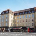 Hotel Ritz Aarhus City