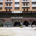 Hotel Roc Blanc