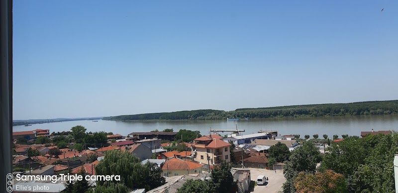Hotel Rody in Silistra, Bulgaria
