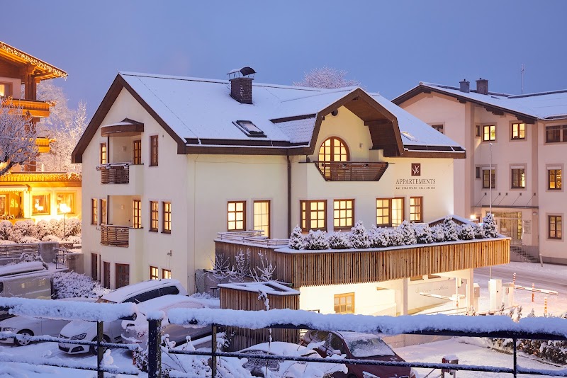 Hotel Romantikhotel Zell am See in Zell am See, Austria