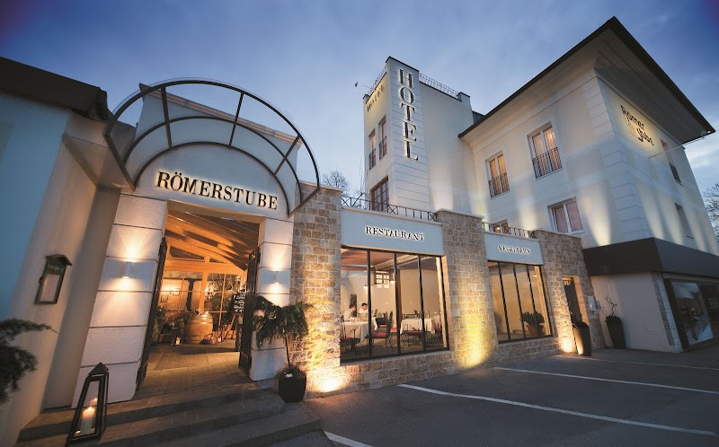Hotel Römerstube in Graz, Austria