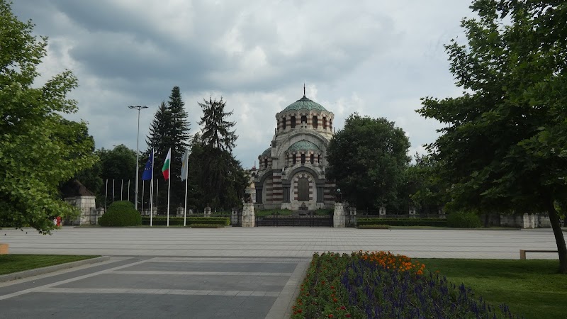 Hotel Rostov in Pleven, Bulgaria