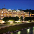 Hotel Sacher Salzburg